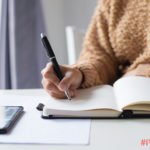 Дневник как помощь в изучении польского языка