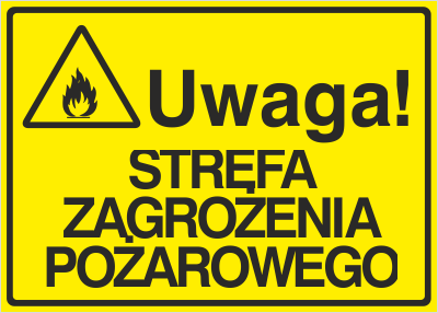 Вывески и надписи на польском языке