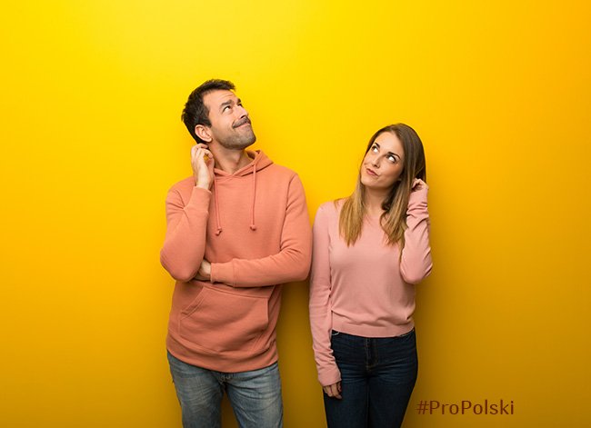5 польских глаголов-заменителей myśleć думать