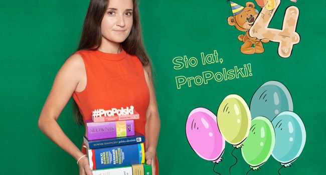 День рождения ProPolski