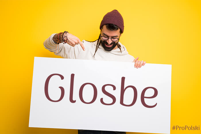 Glosbe - лучший контекстный словарь польского языка