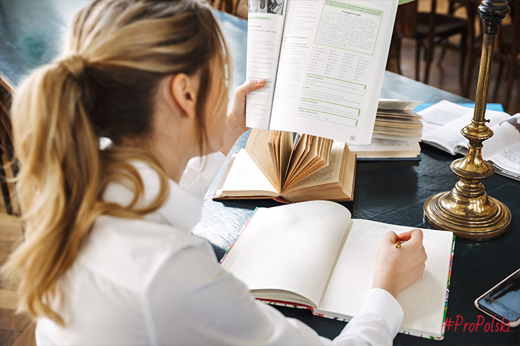 Существительные и прилагательные + падежи польского языка | ProPolski